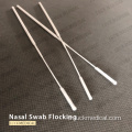 NP Flocked Swab Düzenli Floked Swab